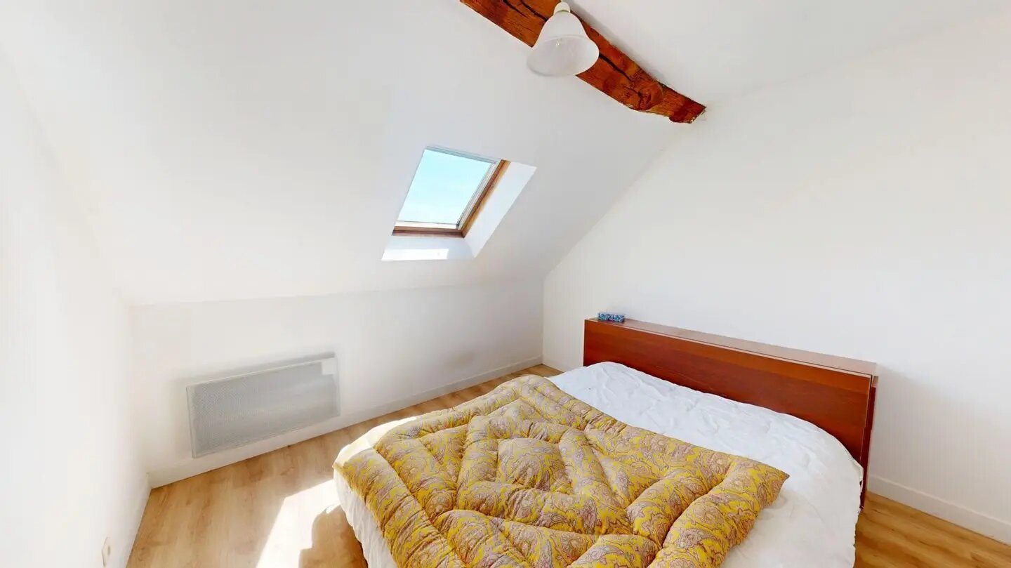 Appartement à vendre, 60m², Souppes-sur-Loing
