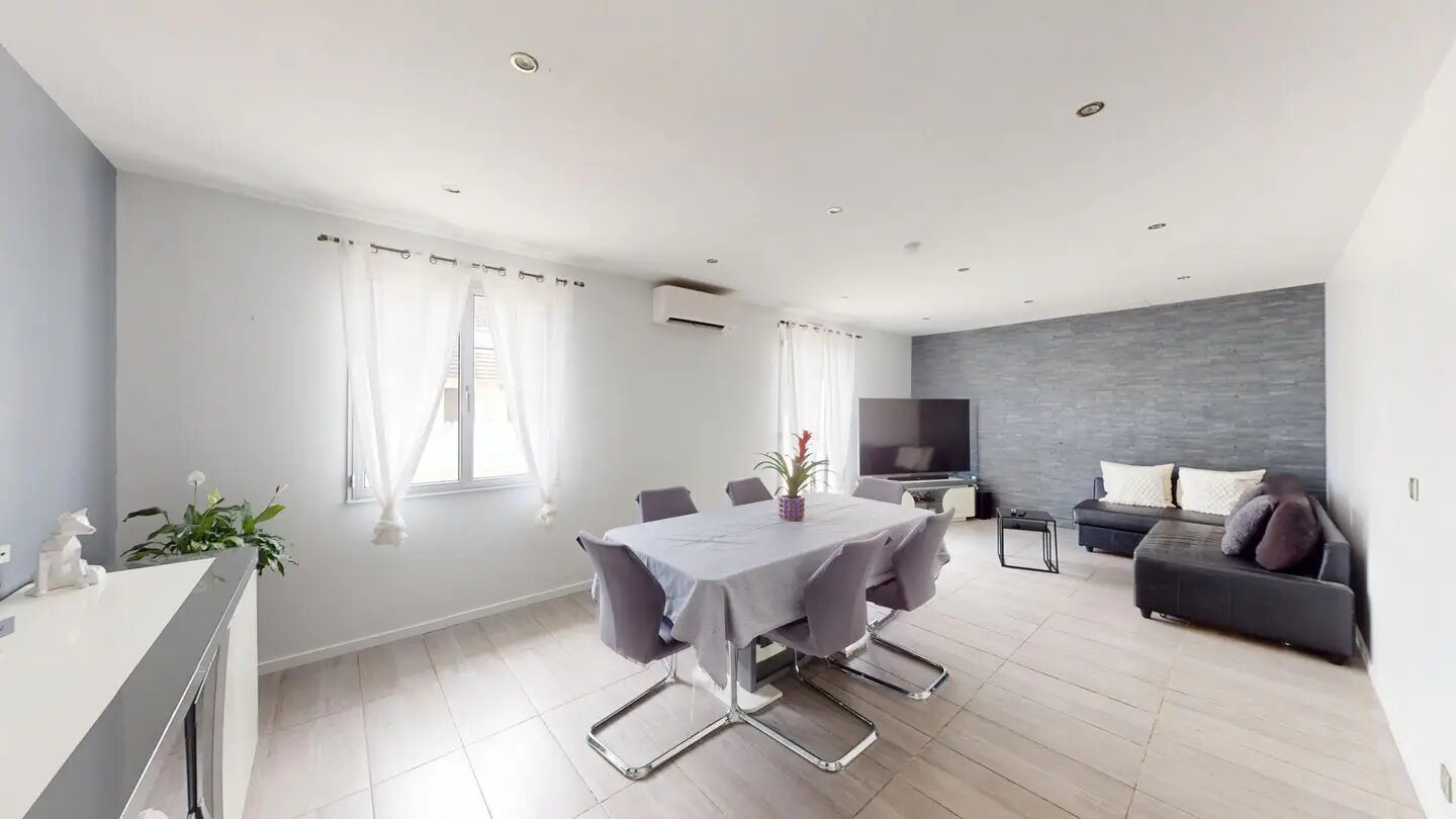 Maison à vendre, 95m², Égreville