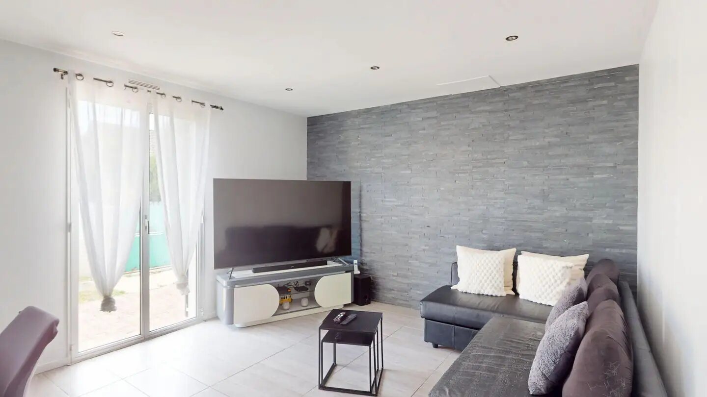Maison à vendre, 95m², Égreville