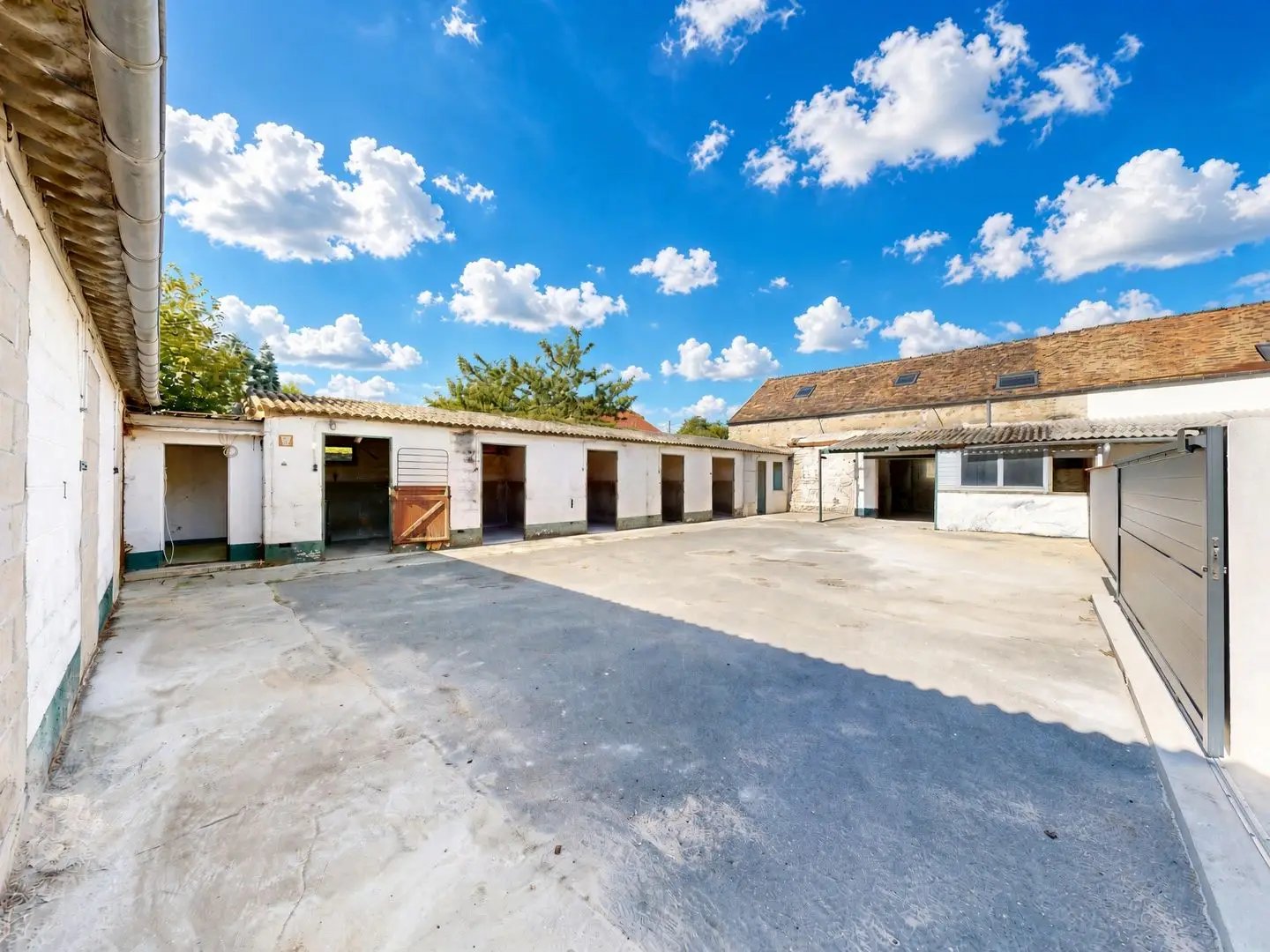 Maison à vendre, 103m², Bois-le-Roi