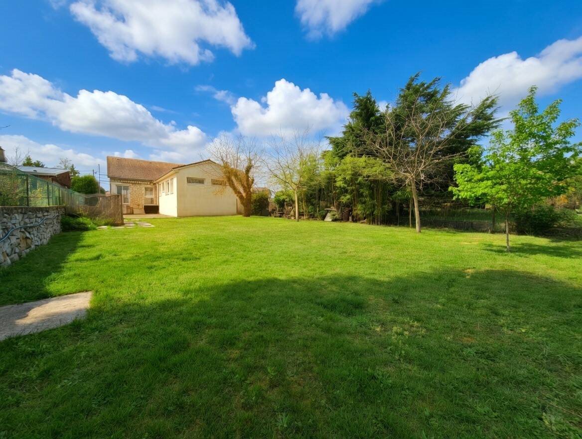 Maison à vendre, 141m², Nemours