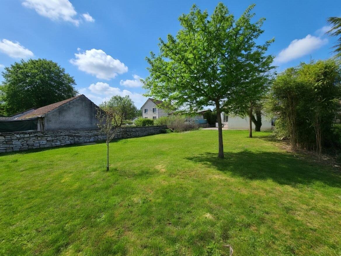 Maison à vendre, 141m², Nemours