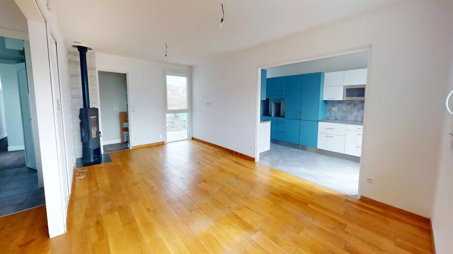 Maison à vendre, 141m², Nemours