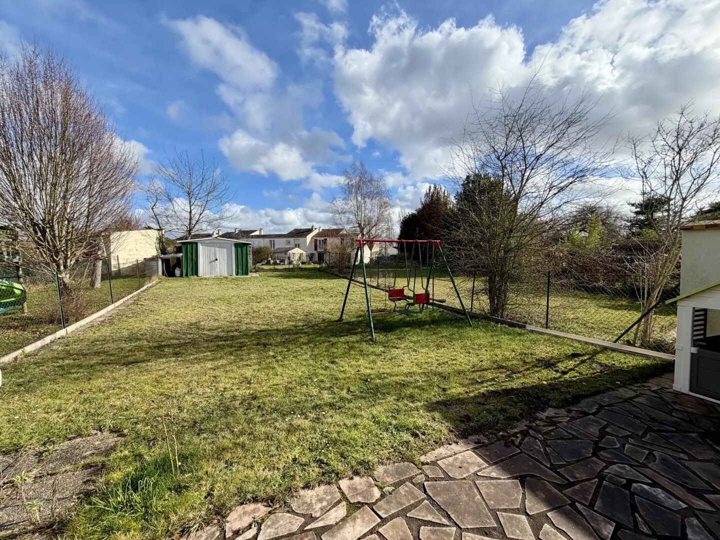 Maison à vendre, 103m², Saint-Pierre-lès-Nemours