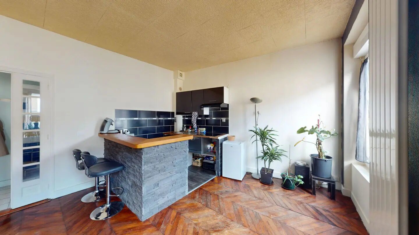 Appartement à vendre, 39m², Nemours