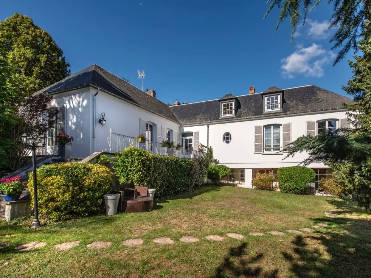Maison à vendre, 266m², Saint-Pierre-lès-Nemours