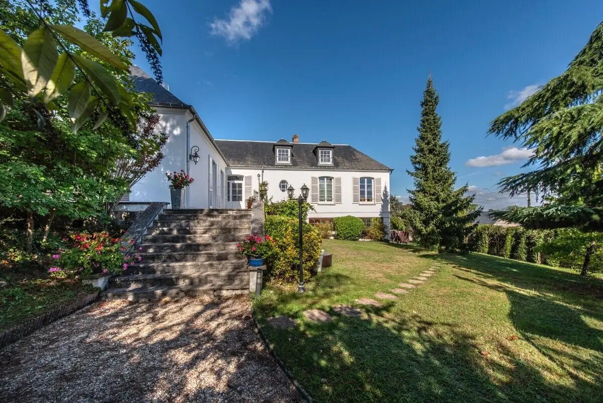 Maison à vendre, 266m², Saint-Pierre-lès-Nemours