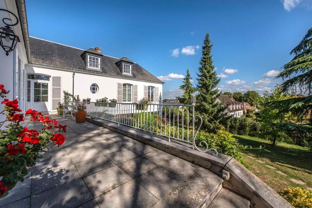 Maison à vendre, 266m², Saint-Pierre-lès-Nemours