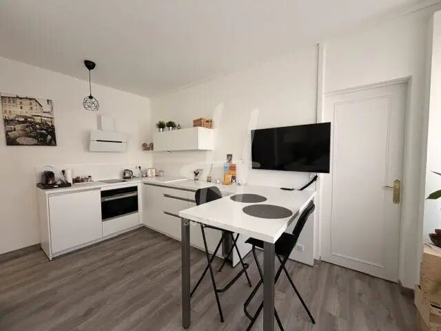 Appartement à louer, 34m², Montigny-lès-Metz