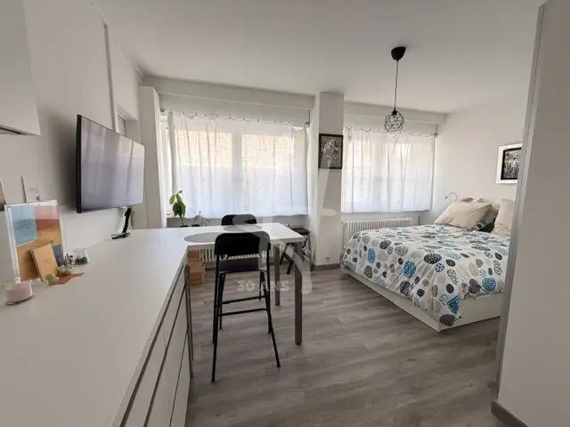 Appartement à louer, 34m², Montigny-lès-Metz