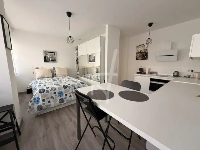 Appartement à louer, 34m², Montigny-lès-Metz