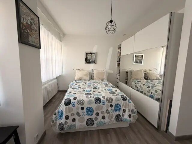 Appartement à louer, 34m², Montigny-lès-Metz