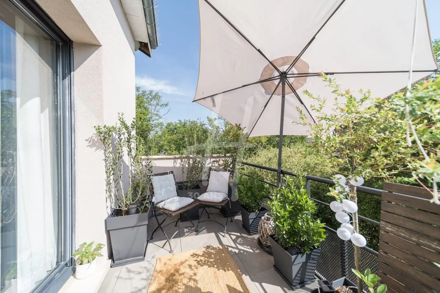 Appartement à vendre, 93m², Metz