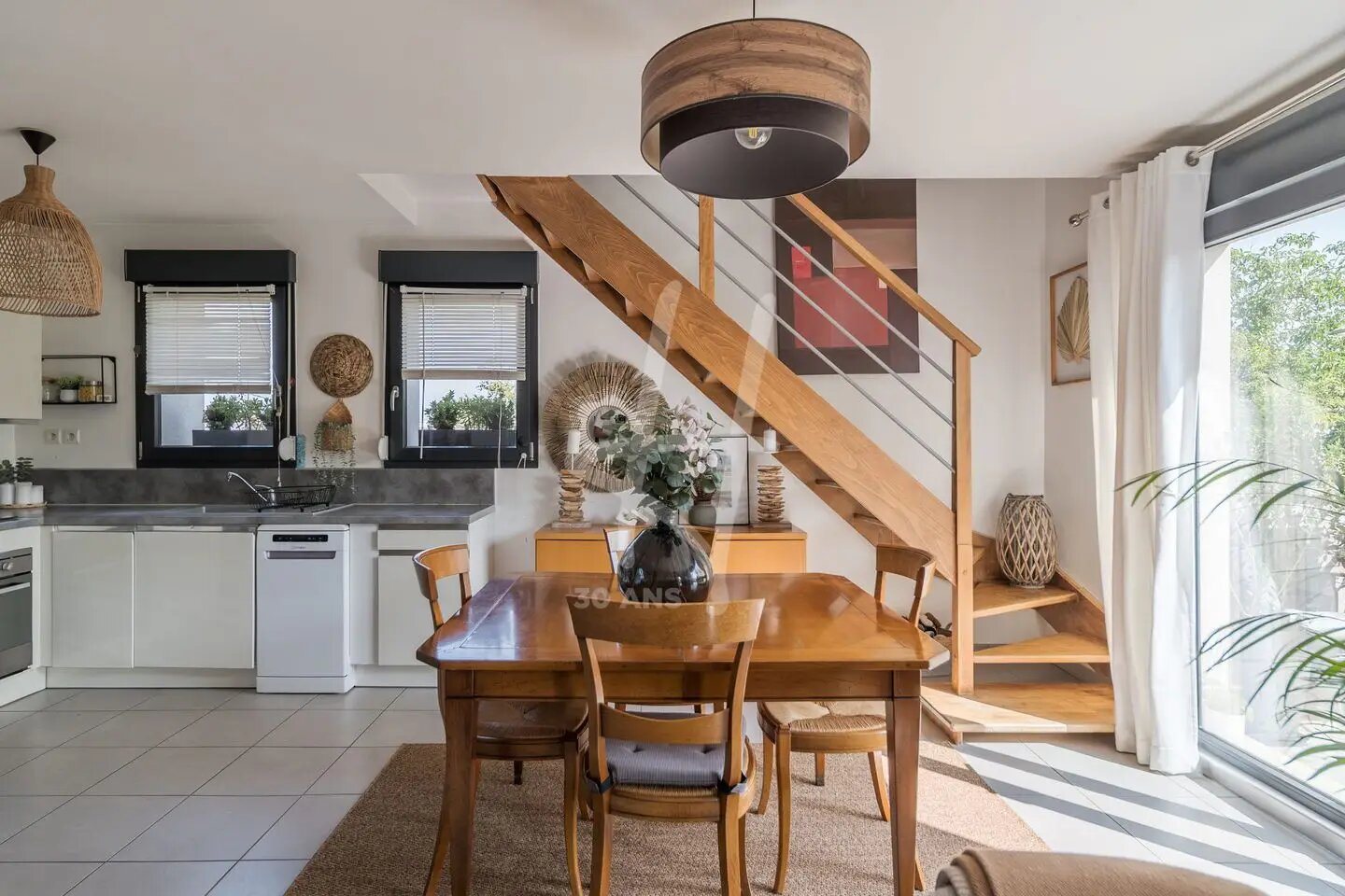 Appartement à vendre, 93m², Metz