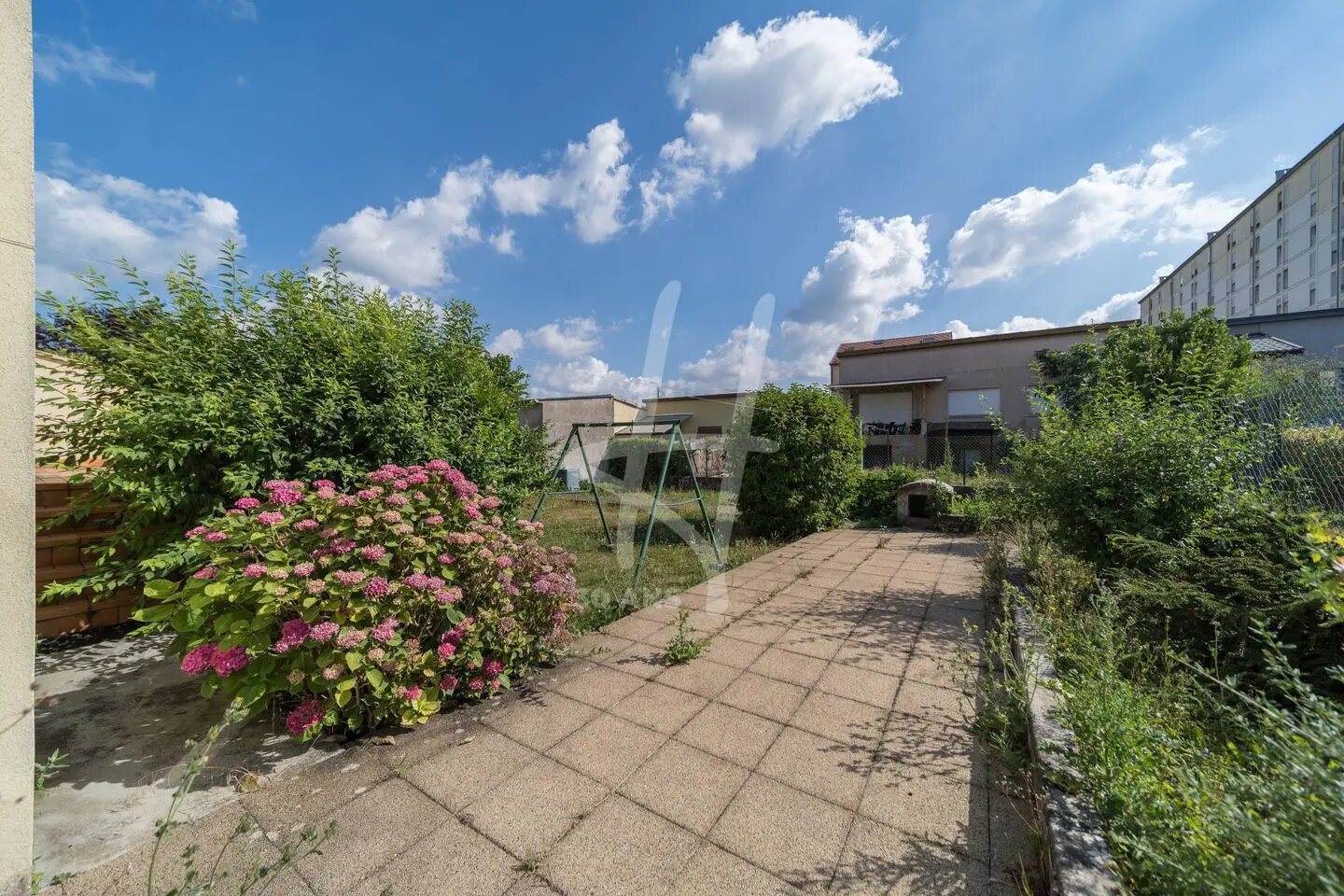 Maison à vendre, 110m², Rombas