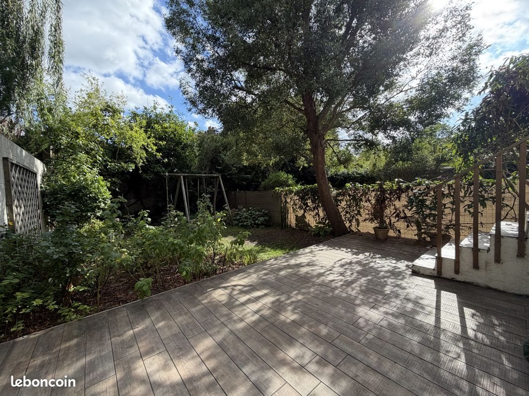 Maison à vendre, 125m², Coudekerque-Branche