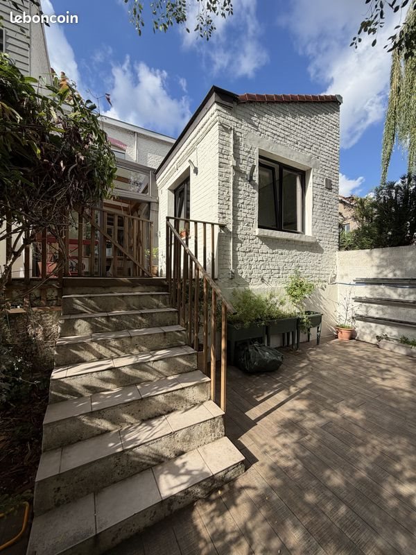 Maison à vendre, 125m², Coudekerque-Branche