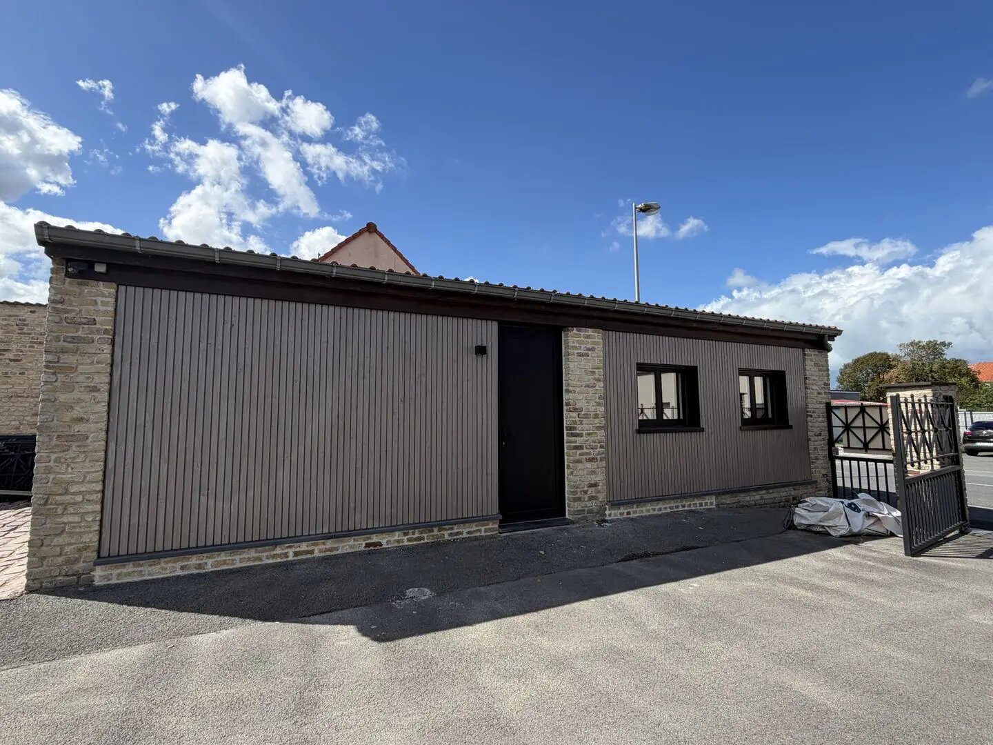 Maison à louer, 50m², Ghyvelde
