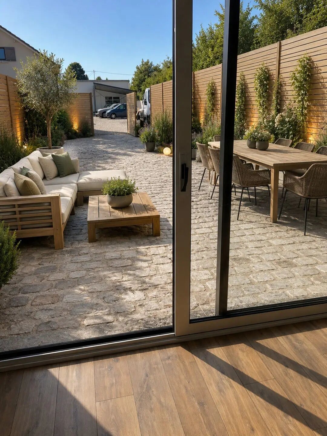 Maison à louer, 50m², Ghyvelde