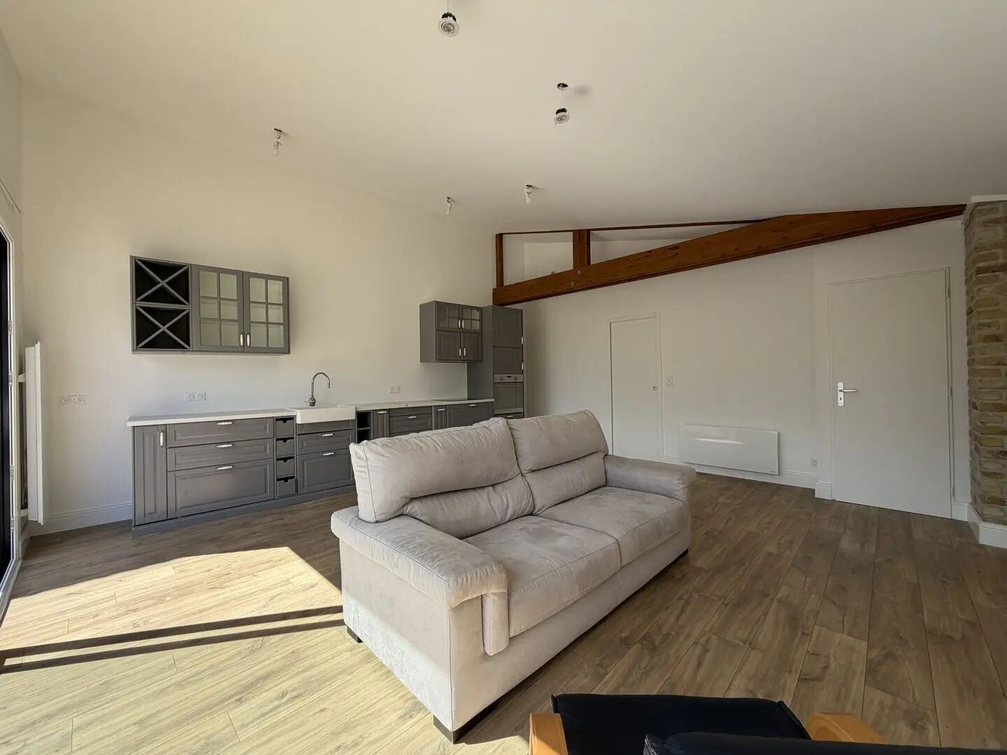 Maison à louer, 50m², Ghyvelde