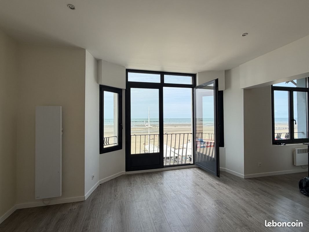 Appartement à louer, 85m², Dunkerque