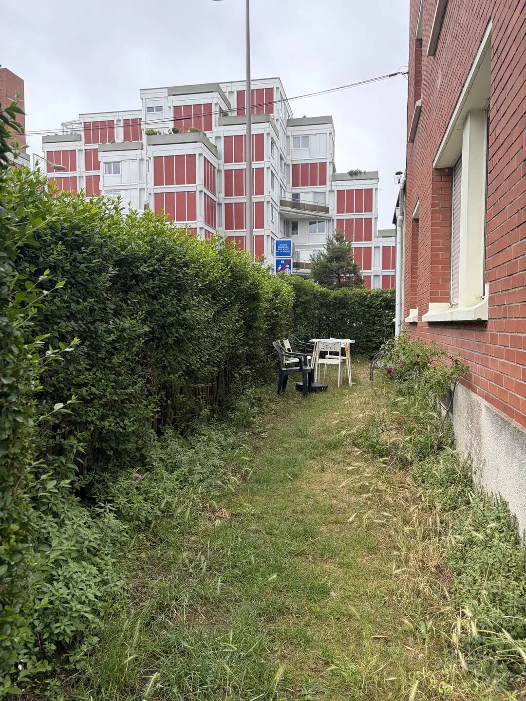 Appartement à louer, 91m², Dunkerque