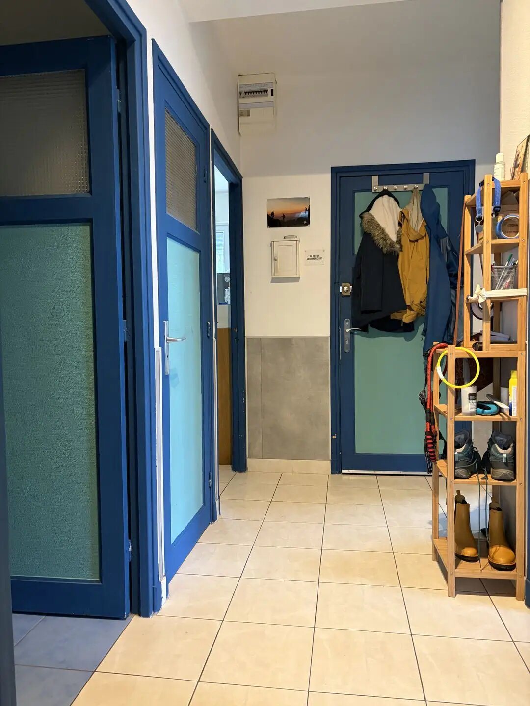 Appartement à louer, 91m², Dunkerque