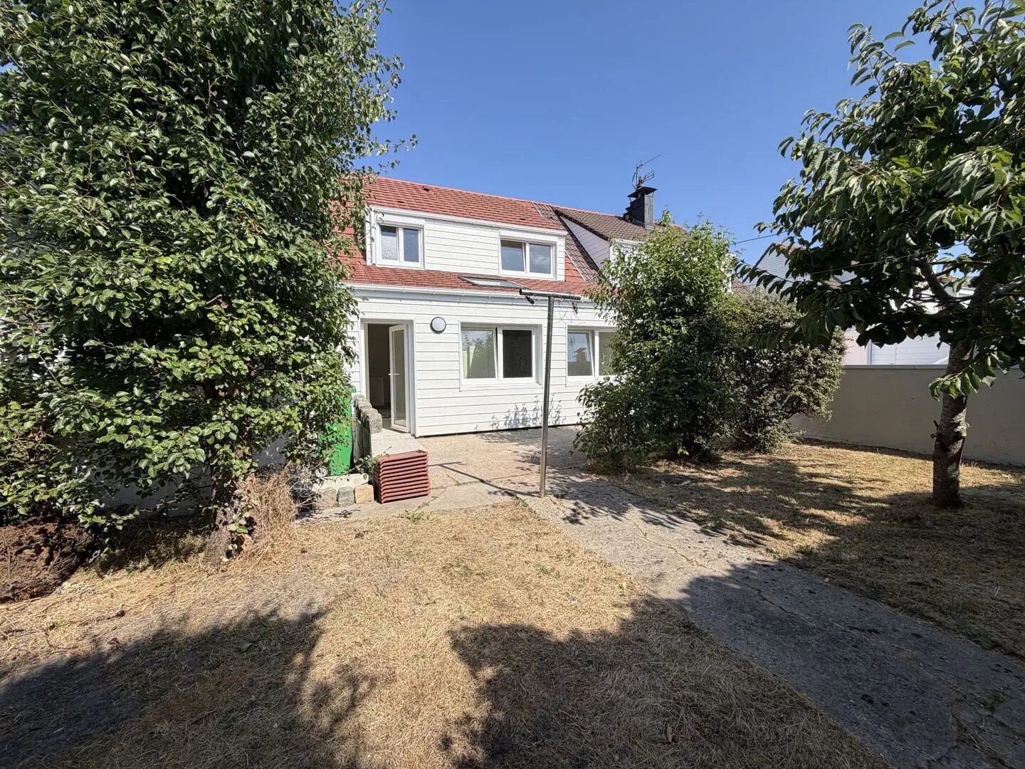 Maison à vendre, 100m², Spycker