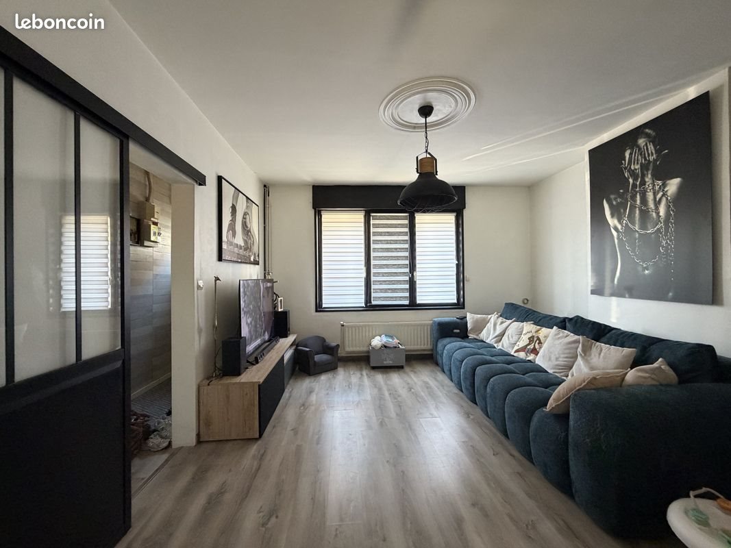 Maison à vendre, 100m², Dunkerque