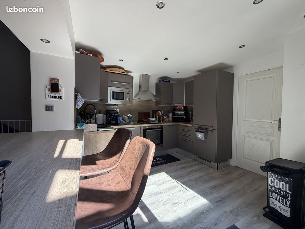 Maison à vendre, 100m², Dunkerque