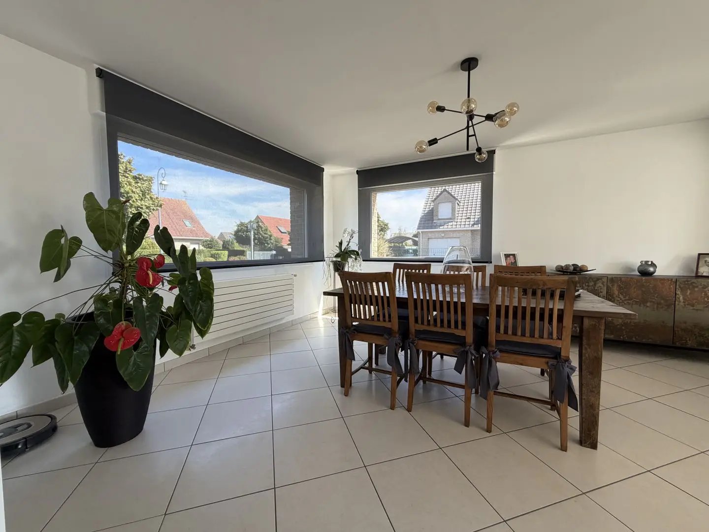 Maison à vendre, 185m², Téteghem