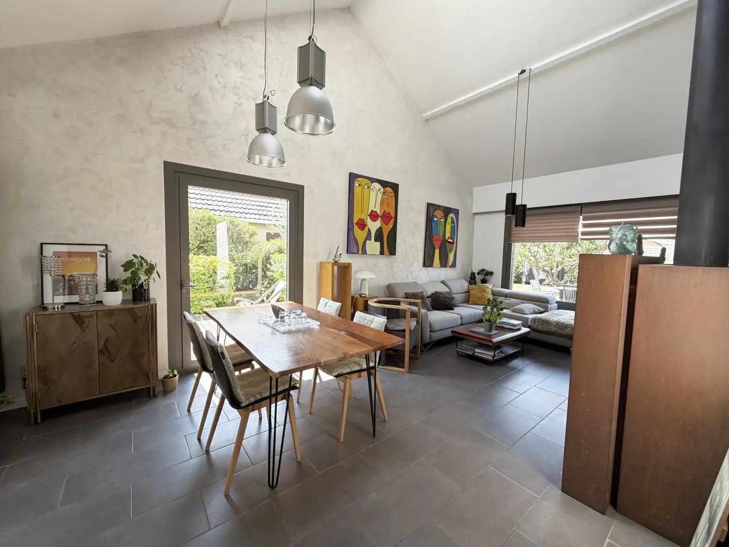 Maison à vendre, 100m², Zuydcoote
