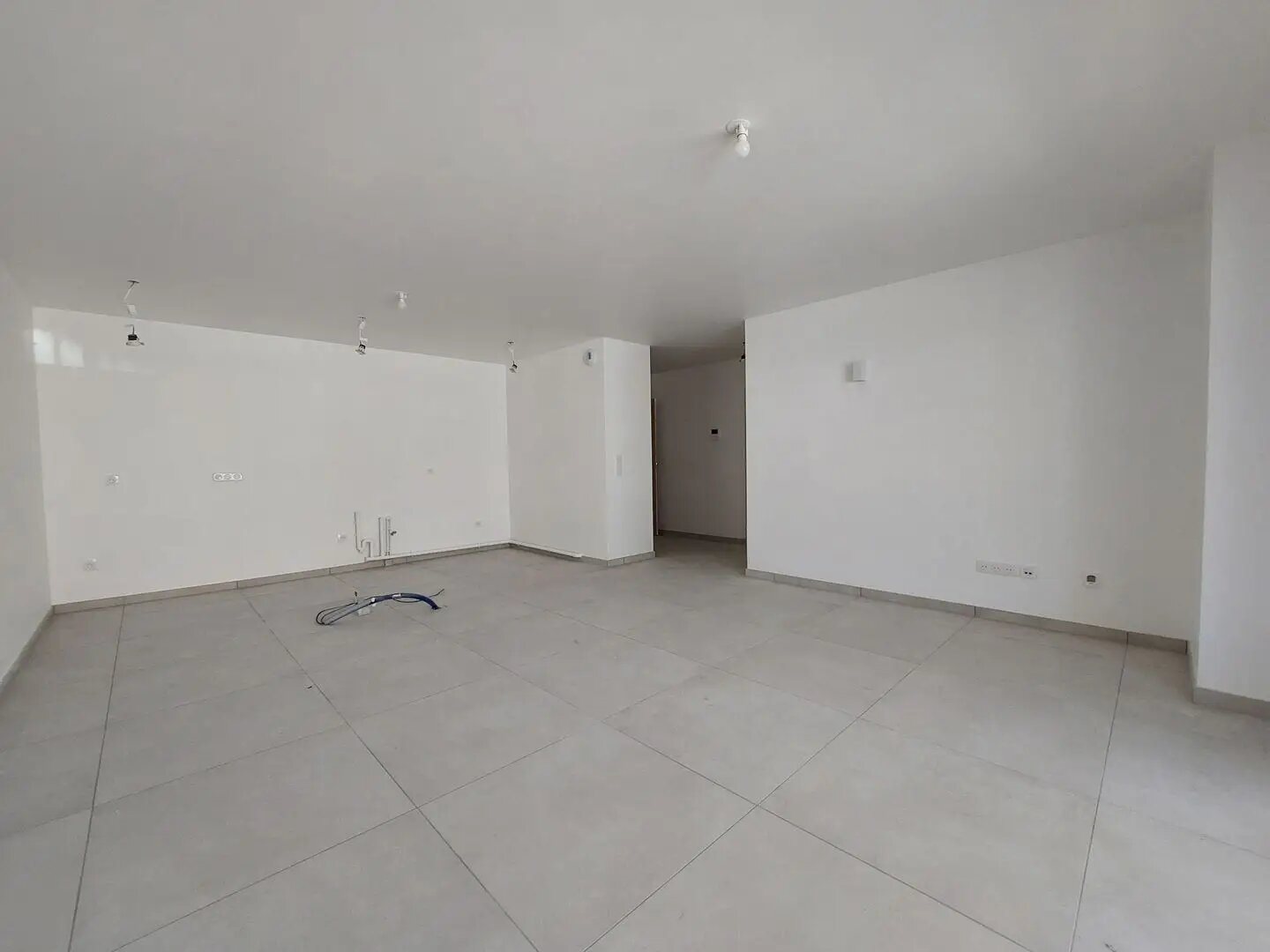 Appartement à vendre, 82m², Dunkerque