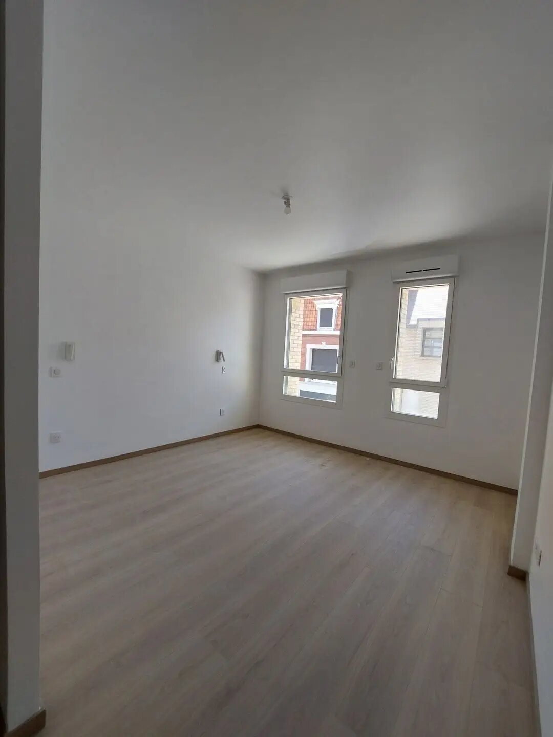 Appartement à vendre, 82m², Dunkerque