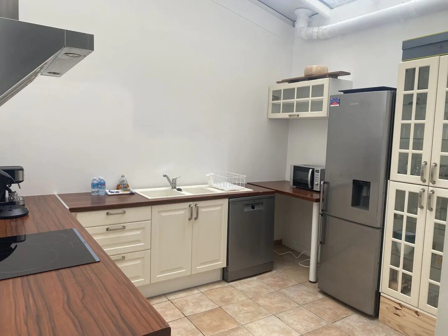 Maison à louer, 135m², Dunkerque