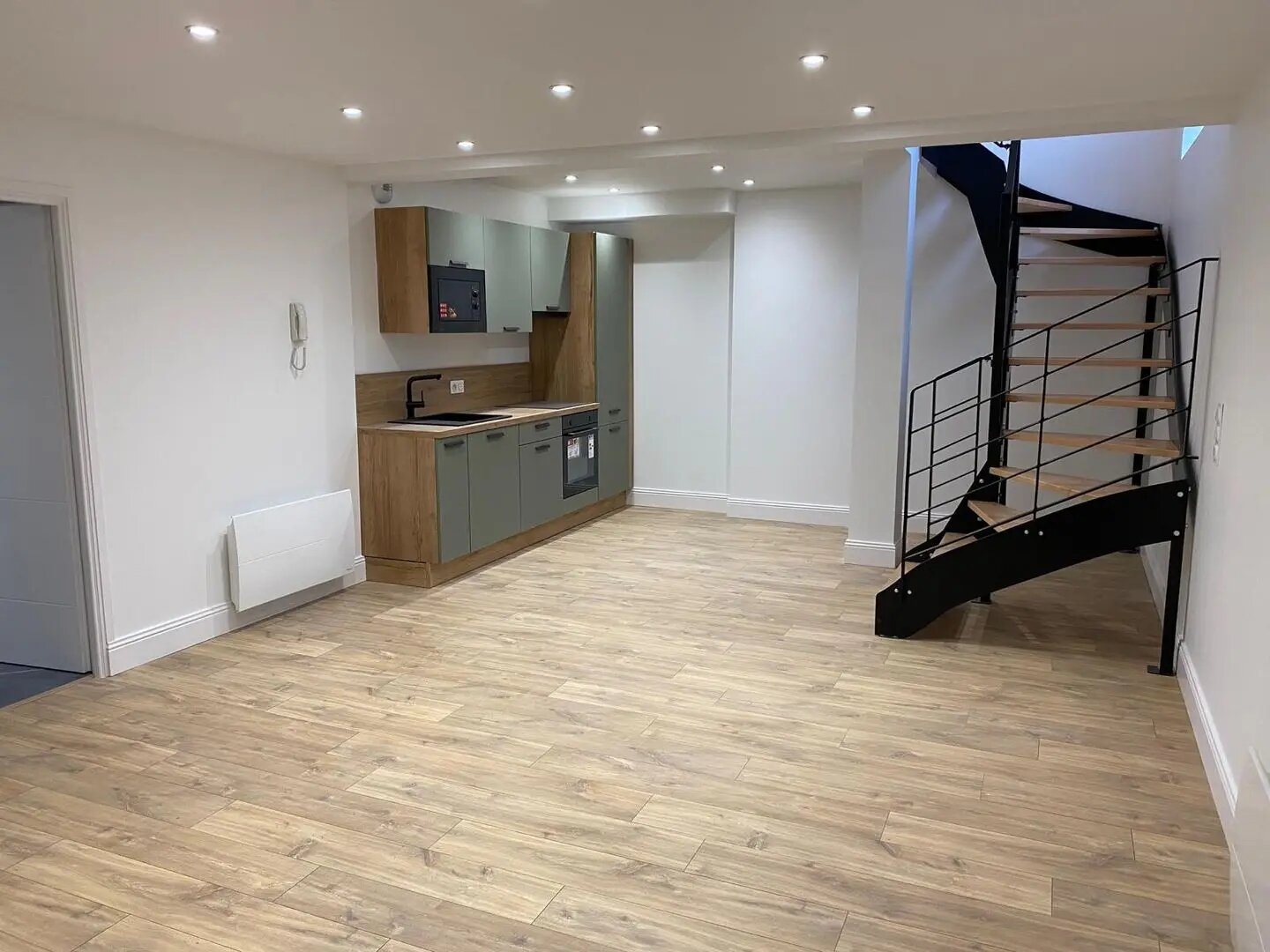 Appartement à louer, 55m², Dunkerque