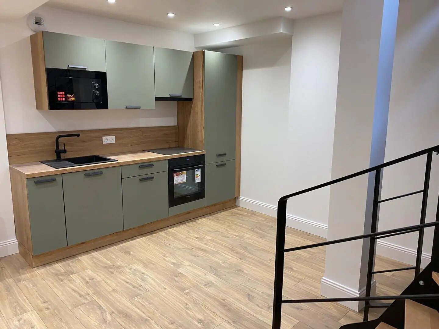 Appartement à louer, 55m², Dunkerque