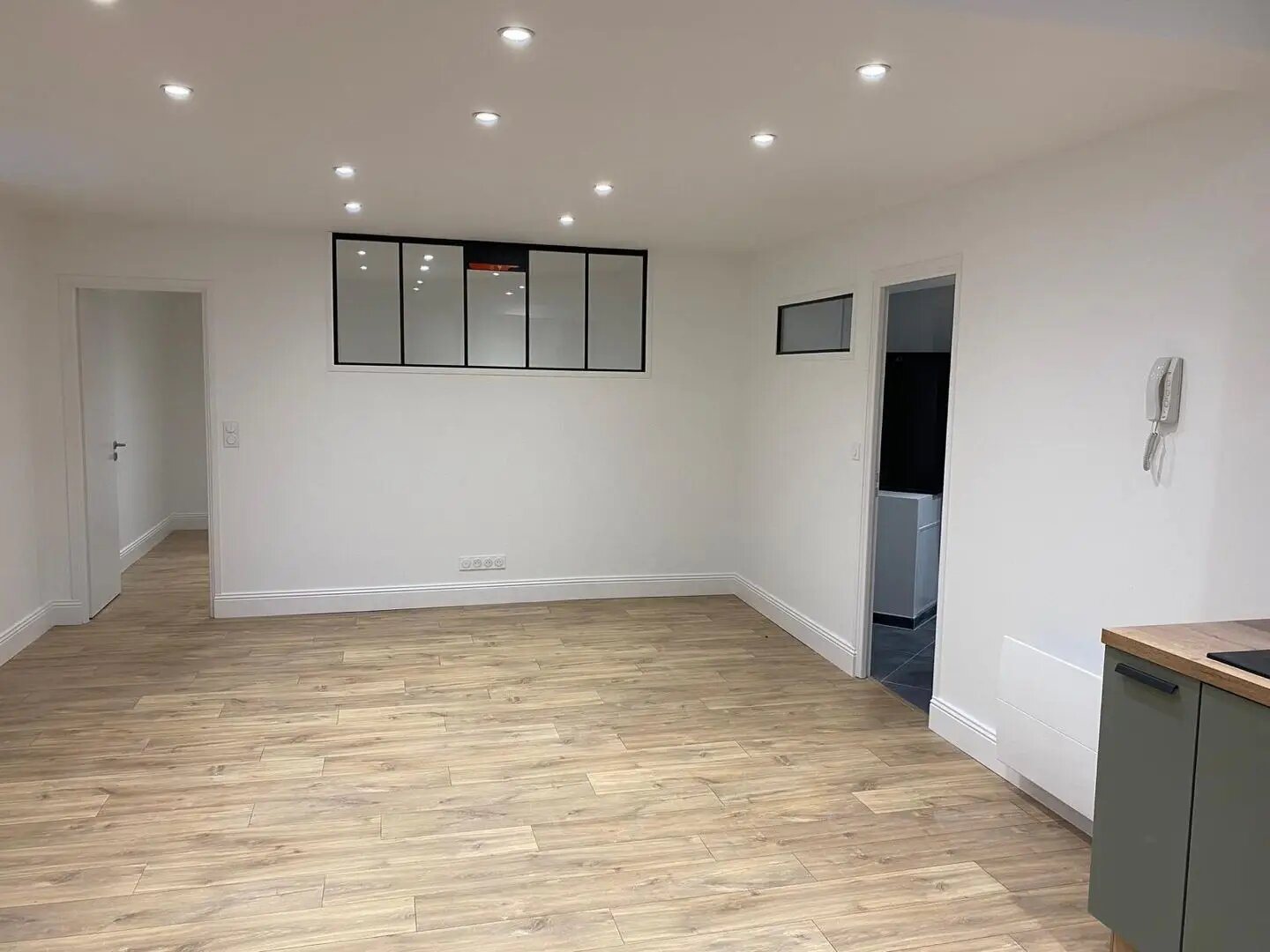 Appartement à louer, 55m², Dunkerque