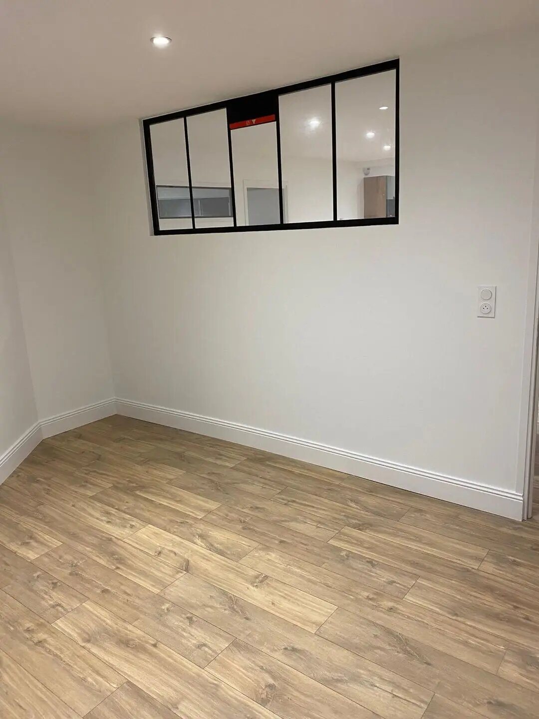 Appartement à louer, 55m², Dunkerque