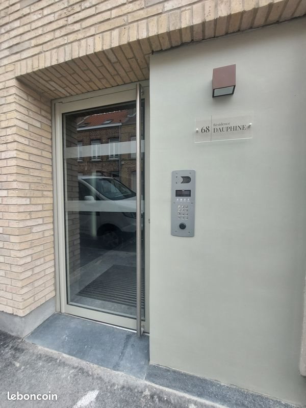 Appartement à vendre, 97m², Dunkerque