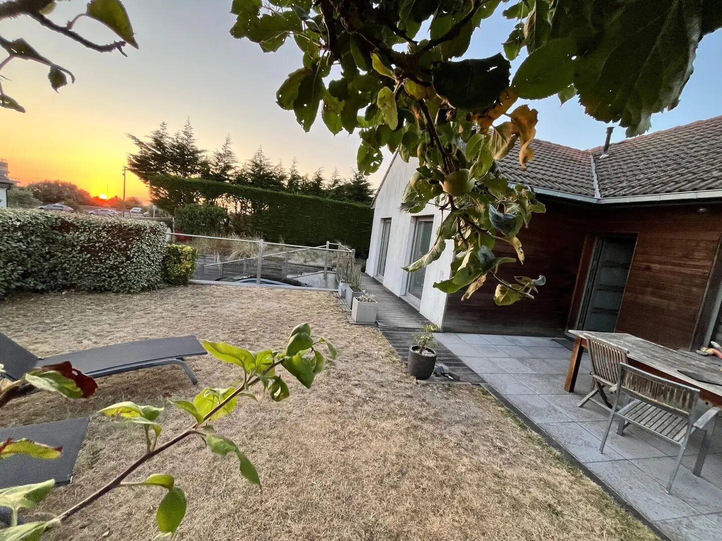 Maison à vendre, 100m², Zuydcoote