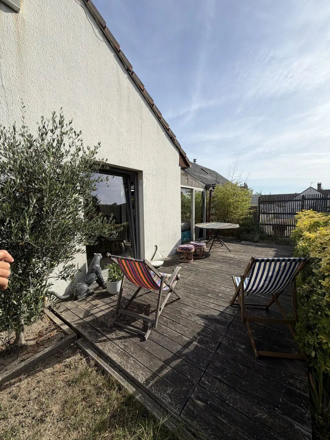 Maison à vendre, 100m², Zuydcoote