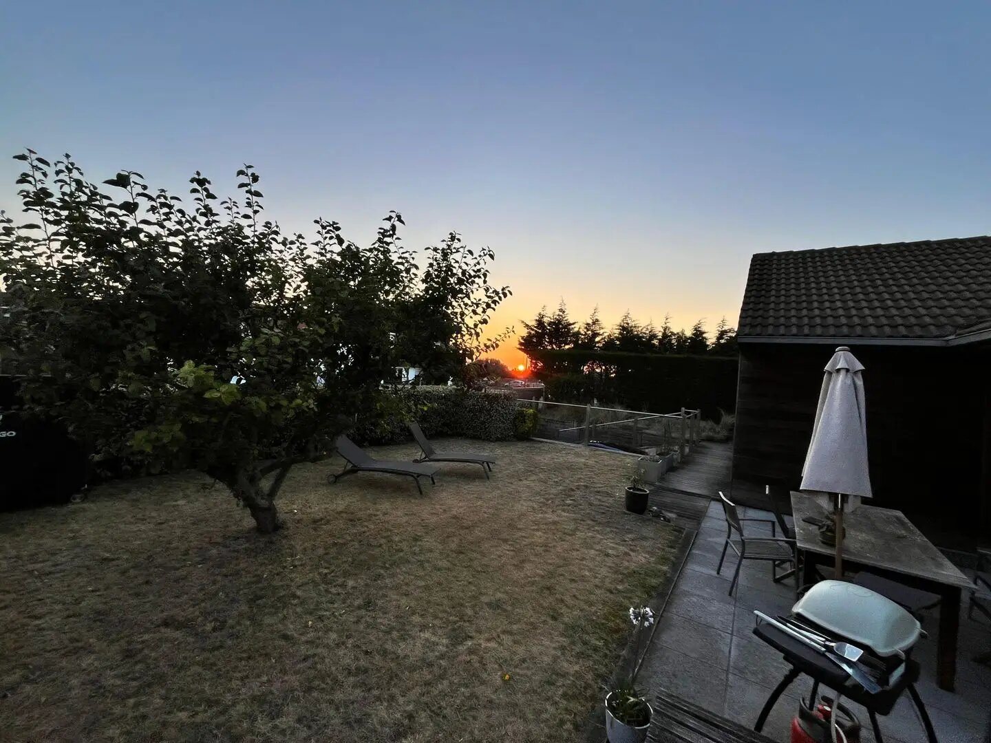 Maison à vendre, 100m², Zuydcoote