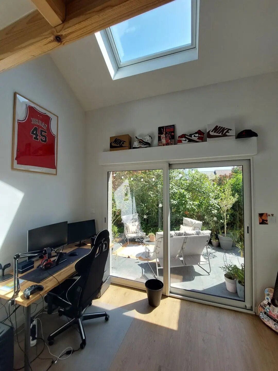 Maison à vendre, 161m², Dunkerque