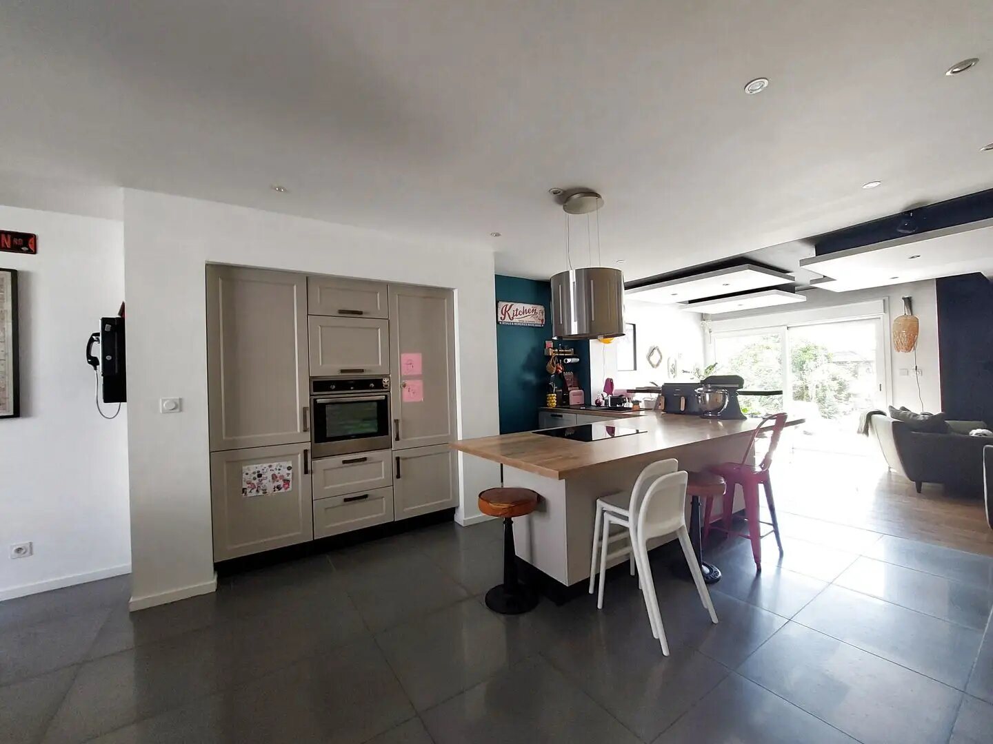 Maison à vendre, 161m², Dunkerque