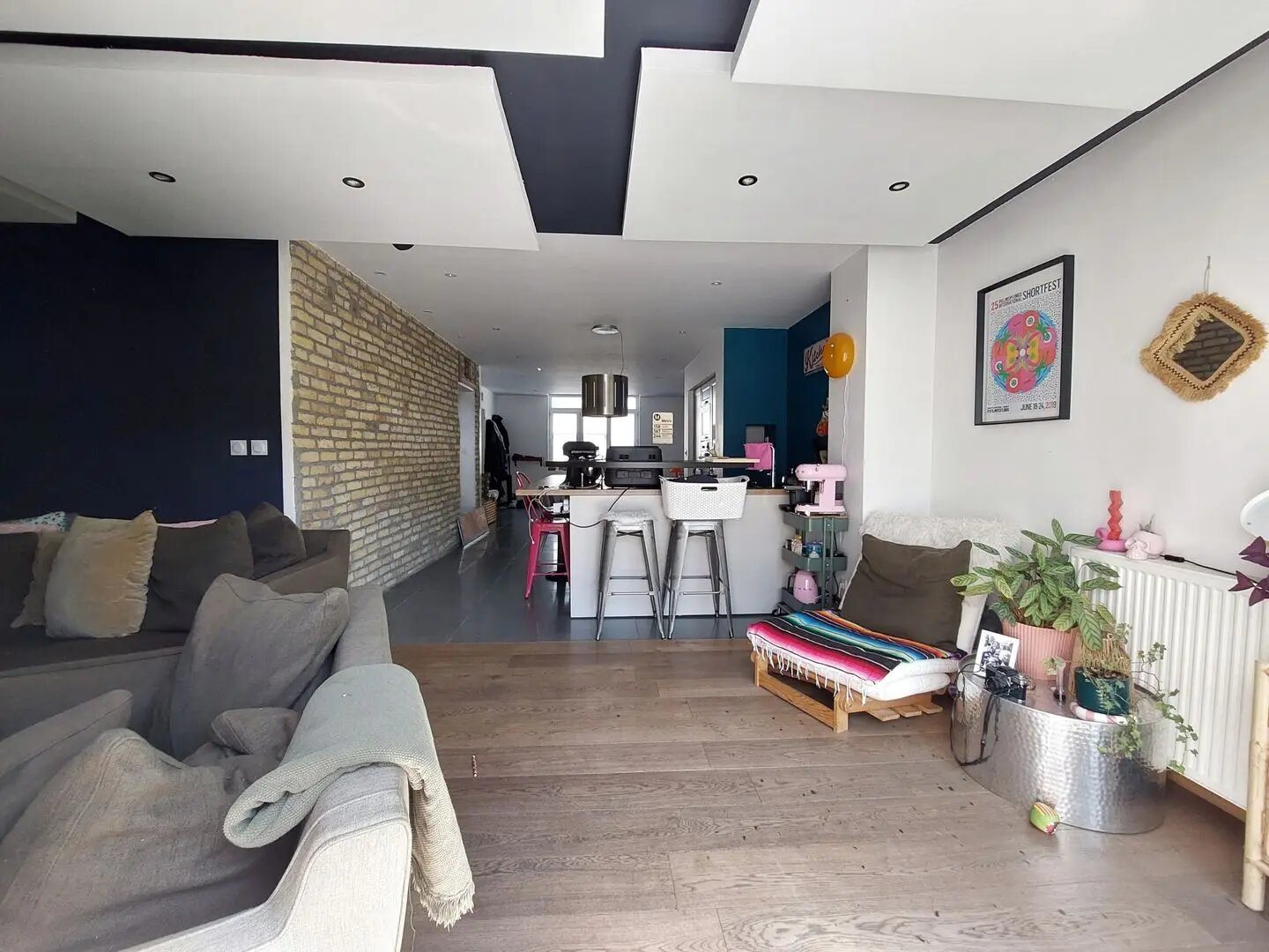 Maison à vendre, 161m², Dunkerque