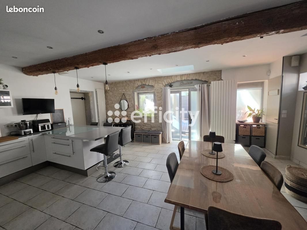Maison à vendre, 162m², Chazay-d'Azergues