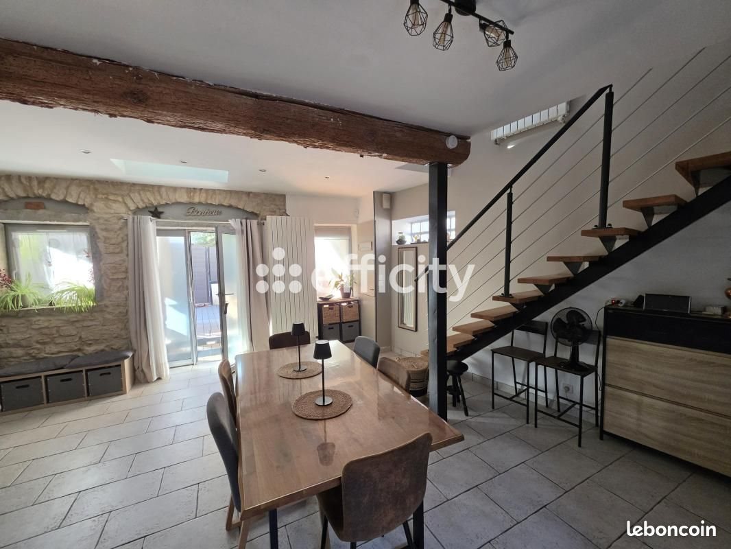 Maison à vendre, 162m², Chazay-d'Azergues