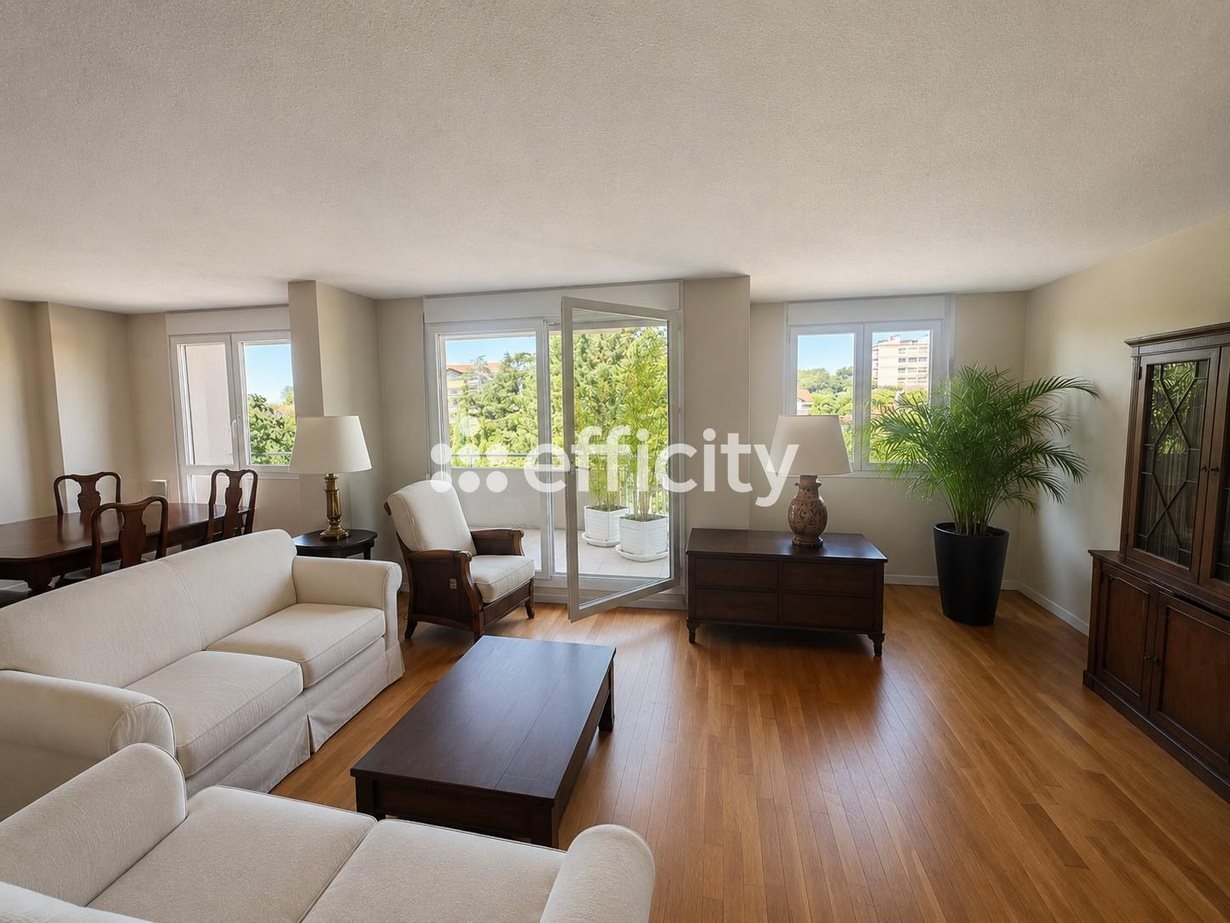 Appartement à vendre, 103m², Lyon 5ème
