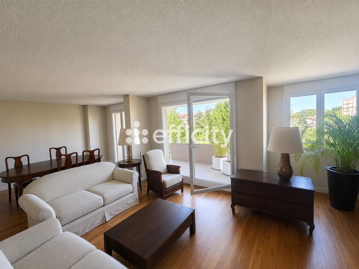 Appartement à vendre, 103m², Lyon 5ème